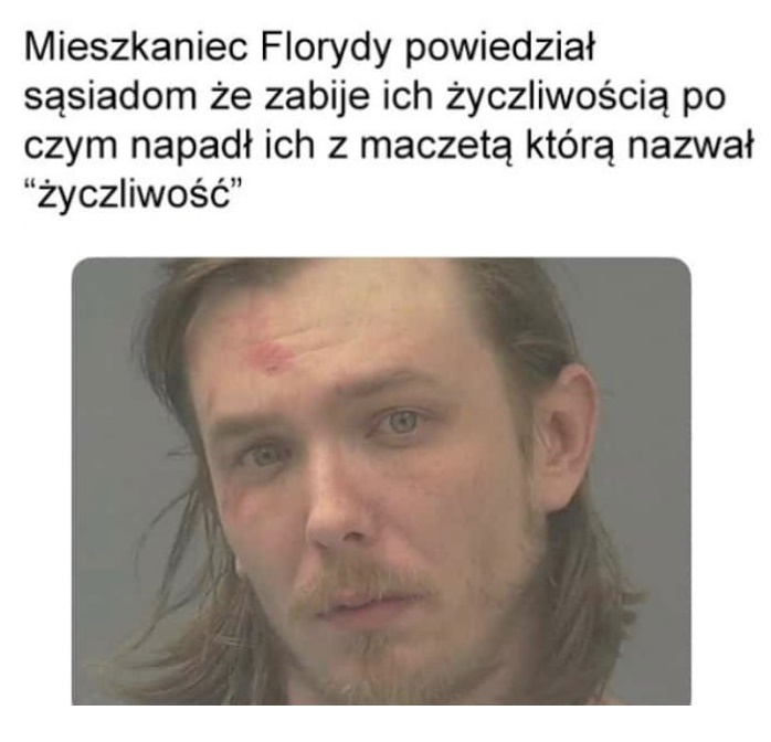 Skurwysyn Dobry Jest