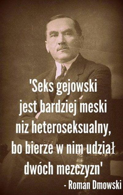 Seks Gejowski