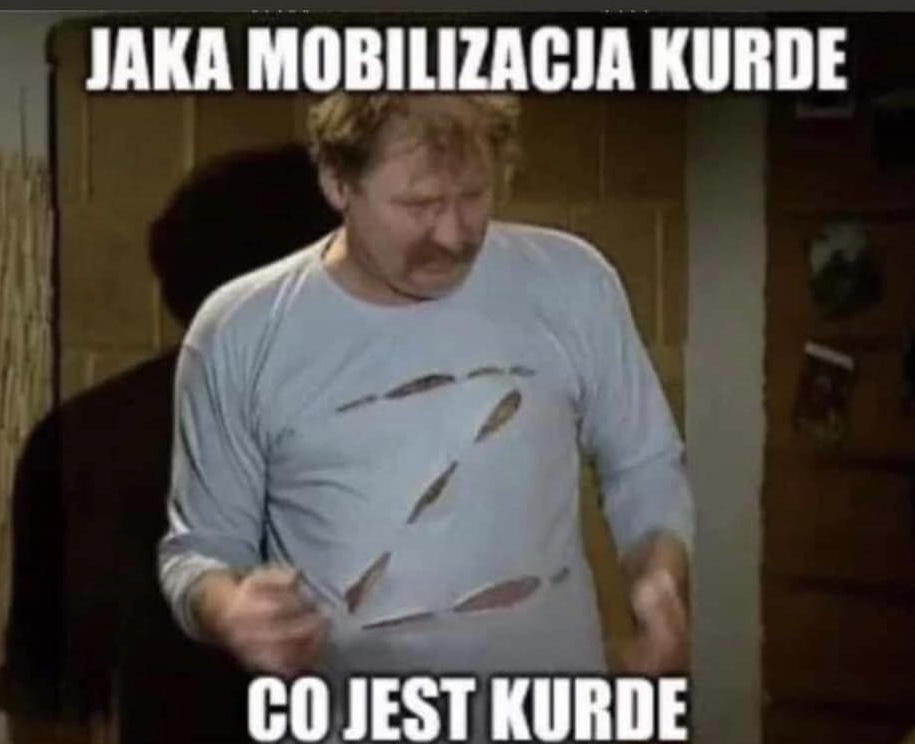 Noc Jest Kurde Noc Jest Kurde