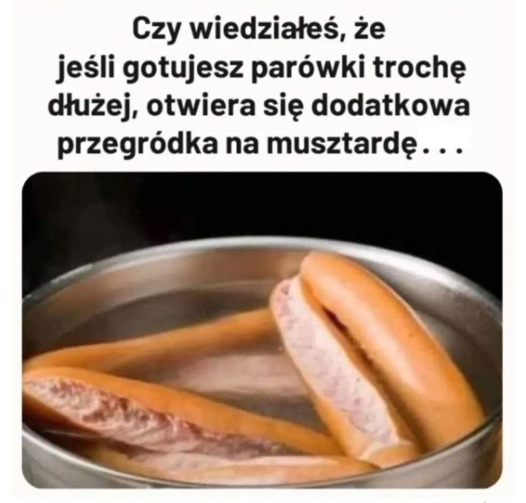 Twoje MEMY: Baw Się Dobrze!